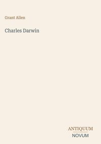 Produktbild: Charles Darwin
