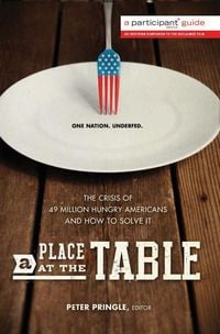 Produktbild: A Place at the Table