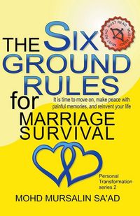 Produktbild: The Six Ground Rules for Marriage Survival