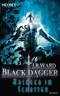 Produktbild: Krieger im Schatten / Black Dagger Band 27