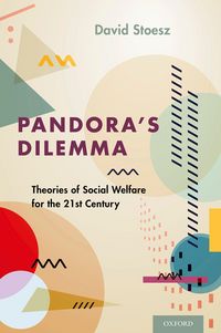 Produktbild: Pandora's Dilemma