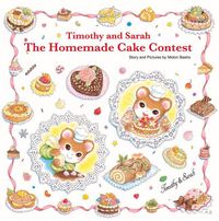 Produktbild: Timothy & Sarah The Homemade C