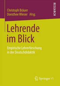 Produktbild: Lehrende im Blick