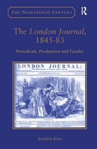 Produktbild: The London Journal, 1845-83