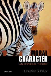 Produktbild: Moral Character