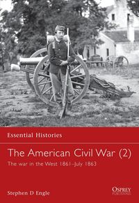 Produktbild: Engle, S: The American Civil War