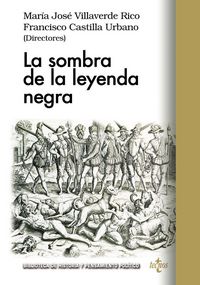 Produktbild: La sombra de la leyenda negra