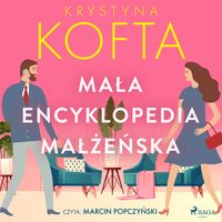 Produktbild: Mała encyklopedia małżeńska