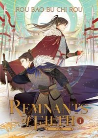 Produktbild: Remnants of Filth: Yuwu (Novel) Vol. 1
