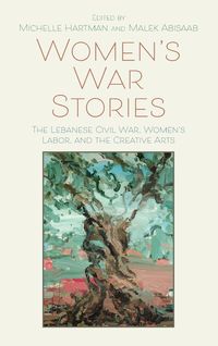 Produktbild: Hartman, M: Women's War Stories