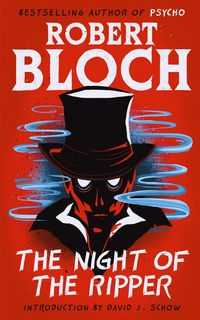 Produktbild: The Night of the Ripper