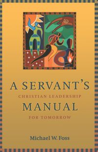 Produktbild: A Servant's Manual