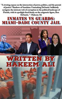 Produktbild: Inmates Vs Guards: Miami-Dade County Jail (Inmates Vs Gaurds:)
