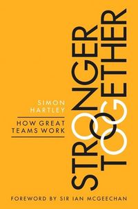 Produktbild: Stronger Together