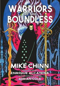 Produktbild: Warriors of the Boundless