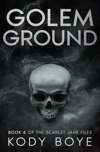 Produktbild: Golem Ground