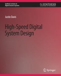 Produktbild: High-Speed Digital System Design