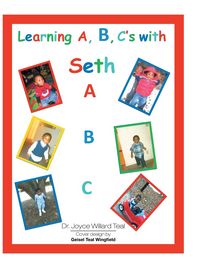 Produktbild: Learning A, B, C's with Seth