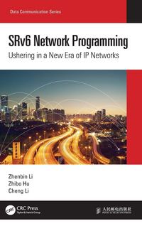Produktbild: SRv6 Network Programming