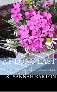 Produktbild: At Long Last: A Pride and Prejudice Sensual Intimate (Love's Sweet Song, #3)