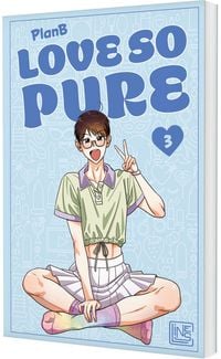 Produktbild: Love so Pure 3