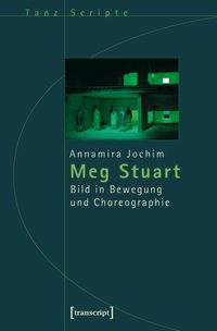 Produktbild: Meg Stuart
