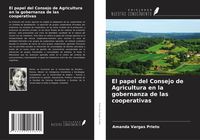 Produktbild: El papel del Consejo de Agricultura en la gobernanza de las cooperativas