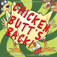 Produktbild: Chicken Butt's Back!