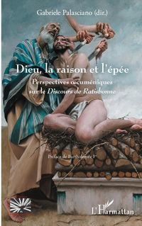 Produktbild: Dieu, la raison et l'&eacute;p&eacute;e