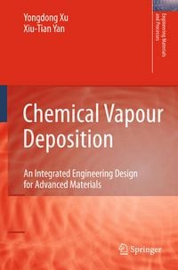 Produktbild: Chemical Vapour Deposition