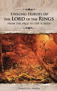 Produktbild: Unsung Heroes of The Lord of the Rings