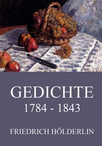Produktbild: Gedichte 1784 - 1843