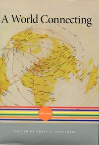 Produktbild: A World Connecting