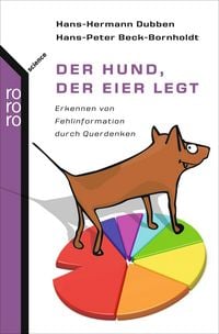 Produktbild: Der Hund, der Eier legt