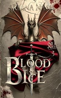 Produktbild: Blood & Ice