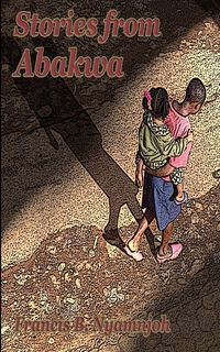 Produktbild: Stories from Abakwa