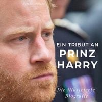 Produktbild: Ein Tribut an .  Prinz Harry