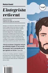 Produktbild: Hamid, M: L'integrista reticent