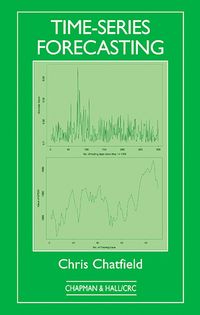 Produktbild: Time-Series Forecasting