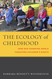 Produktbild: The Ecology of Childhood