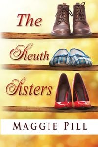 Produktbild: The Sleuth Sisters
