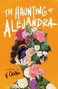 Produktbild: The Haunting of Alejandra