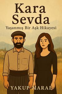 Produktbild: Kara sevda