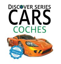 Produktbild: Cars / Coches
