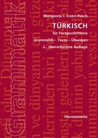 Produktbild: T&uuml;rkisch f&uuml;r Fortgeschrittene