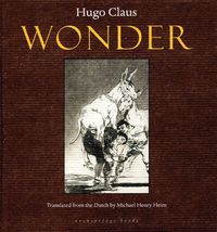 Produktbild: Claus, H: Wonder