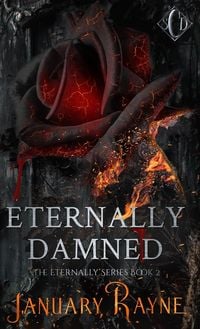 Produktbild: Eternally Damned