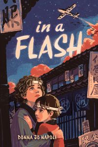 Produktbild: In a Flash