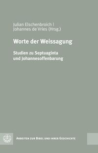 Produktbild: Worte der Weissagung