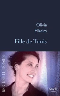 Produktbild: Fille de Tunis